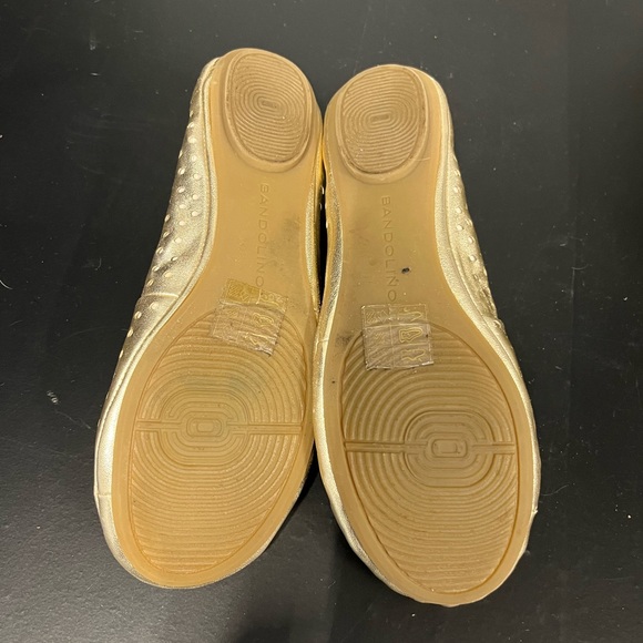 Ballerina shoes - Picture 3 of 3